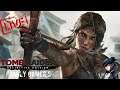 Tomb Raider: Definitive Edition (Final) #FamilyGamersOficial