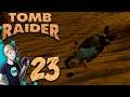 Tomb Raider PS1 - Part 23: What's New Scooby Doo