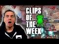 Top 5 Streamer Clips of the week Episode 44