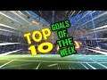 Top Goals of the Week #4