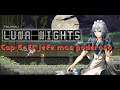 Touhou Luna Nights Cap 6: El jefe mas poderoso