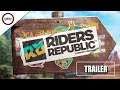 Trailer Riders Republic - Visão Geral - Cadê Meu Jogo