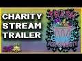 Trash Games For Charity Trailer