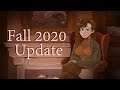 Update Video Fall 2020