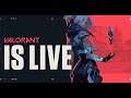 VALORANT LIVE INDIA | Solo Queue Rank Push Day 9 : CHILL & FUN STREAM