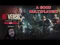Videogames Check: Resident Evil RE:VERSE Open Beta - Simple and fun?