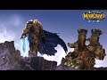 WarCraft 3 [PL] | Orc vs. HU | Burzyciel wart swej ceny! (2019)
