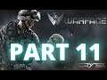 Warface RADIO SILENCE (Hard Mission) PART 11 No Commentary