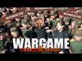 Wargame: Red Dragon. Я принёс вам пару бочонков бочонков, ваш ход.