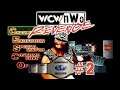 WCW NWO Revenge Championship TV Title Part 2