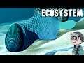 WE CREATED OCEAN MONSTERS : EcoSystem Demo