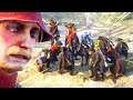 when Red Dead online gets out of hand