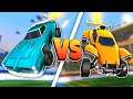 Which Car is the BEST Car for Freestyling in Rocket League