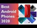 Which is the best Android phone for you?