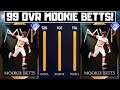 Why I DO NOT THINK 99 Ovr MVP MOOKIE BETTS is worth COMPLETING the BIG COLLECTION RIGHT NOW!
