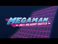 Wood Man's Confession - Mega Man: Date My Robot Master
