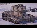 World of Tanks KV-5 - 10 Kills 6,4K Damage