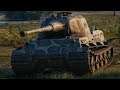 World of Tanks Löwe - 11 Kills 7,4K Damage (1 VS 6)