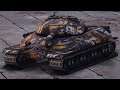 World of Tanks Object 257 - 8 Kills 9K Damage