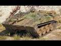World of Tanks Strv S1 - 9 Kills 7,1K Damage