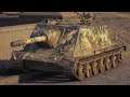 World of Tanks WZ-113G FT - 7 Kills 12,7K Damage