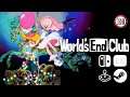 World's End Club - Primeros Minutos - Gameplay Aventura, Psicológico, Puzzles, en Español - PC