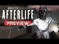 Wraith: The Oblivion - Afterlife Preview