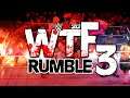 WWE 2K20: WTF RUMBLE 3