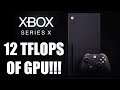 Xbox Series X GPU Will Have 12 TFLOPs - WHAT Does It Mean For Graphics And Players?