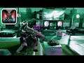 XCOM 2 Collection - Android ROG Phone 2 HIGH Graphics Gameplay