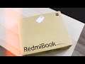 XIAOMI RedmiBook 13"