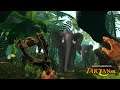 You Are Tarzan in VR!