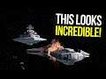 You NEED to see this incredible SPACE BATTLE series! (it needs our support!)