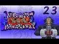 Yu-Gi-Oh! Nightmare Troubadour Part 23: No Panik