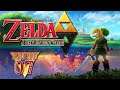 Zelda: A Link Between Worlds (HD) #7 - La Cueva De Los Bandidos l Lestat Gaming 29