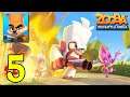 Zooba: Zoo Battle Arena - Gameplay (Android, IOS) Parte 5