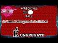 #1 Uma Paisagem de bolinhas - Wrecking Ball (Kongregate)