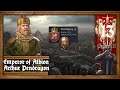 [13] Crusader Kings III Roleplay - Fall of Rome and the Papacy's Last Days [House Pendragon]
