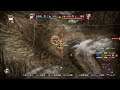 三国志13PK 呂玲綺プレイ #5 決戦! 曹操軍 シナリオ 群雄割拠 ネルソラ ゲーム実況配信