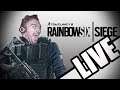 ▶️ 2019-06-15 LIVE - RAINBOW SIX SIEGE + KRUNKER