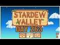 #263 Stardew Valley Daily, Playstation 5, gameplay, playthrough