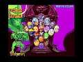 #270 Darkstalkers 3 PS1 \\ Trying Arcade mode with all characters & all secret alt characters!