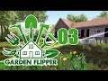 БАМБУКОВАЯ РОЩА #3 Прохождение House Flipper Garden Flipper