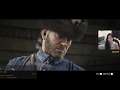 39daph Plays RDR2 - Part 3