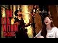 39daph Plays The Evil Within - Part 3