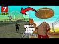 7 สถานที่ลับ ที่มี UFO ในเกม GTA San Andreas