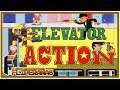 Elevator Action (Arcade)