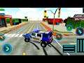 A game about a car transformer that turns into a robot elephant