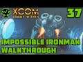 A New Face - XCOM Enemy Within Walkthrough Ep. 37 [XCOM Enemy Within Impossible Ironman]
