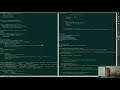 A short compiler perf stream before my 1pm meeting.